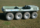 Argo Magnum 8 x 8