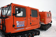 Hagglund BV206