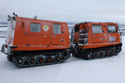 Hagglund BV206