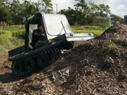 Hillcat 775