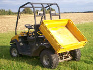 Hillcat 775