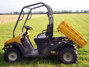 Hillcat 775