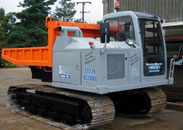 TDH70S front view