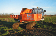 TDH80S side view