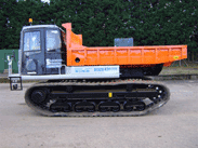 TDH120S front view