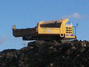 TDH140S side view