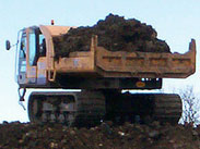 TDH140S rear view