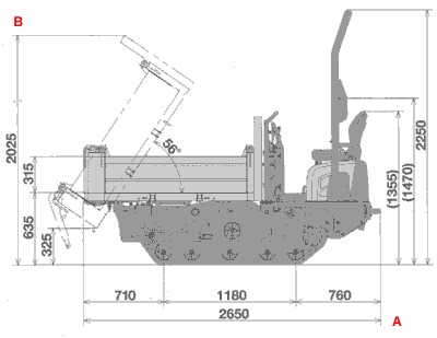TDH 1.5 side