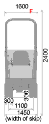TDH 60 side
