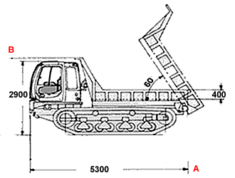 TDH 80 side
